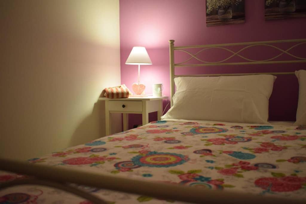 דירות מנדוריה Journey House מראה חיצוני תמונה