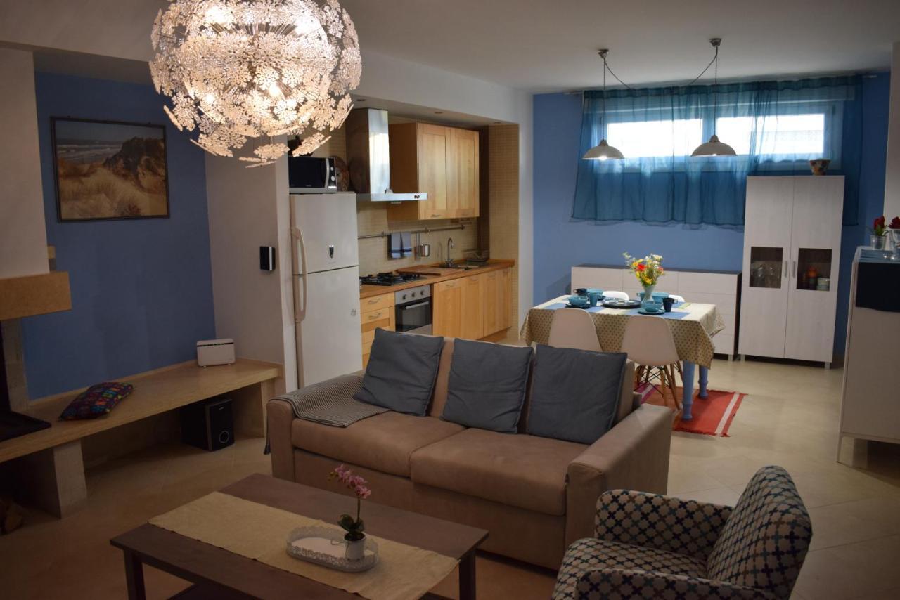 דירות מנדוריה Journey House מראה חיצוני תמונה