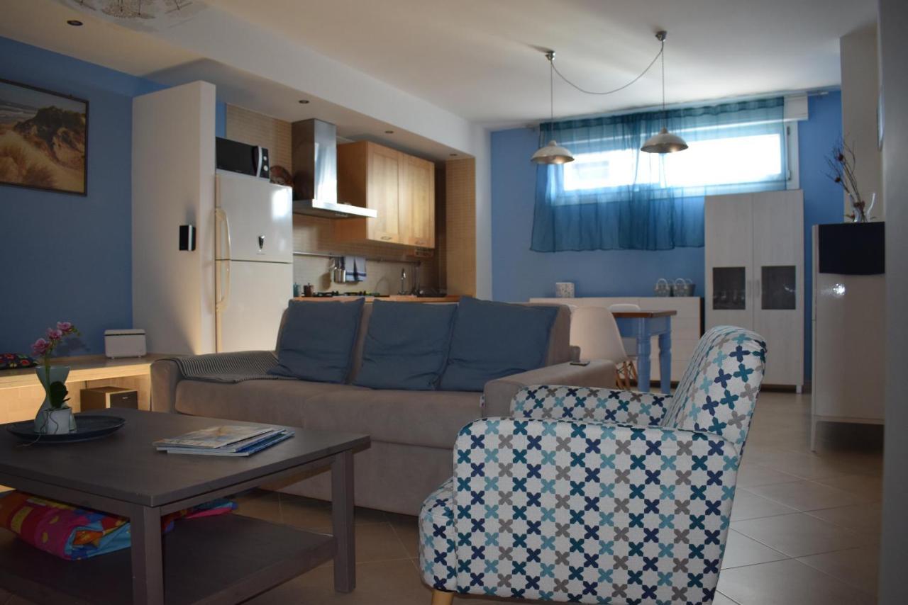 דירות מנדוריה Journey House מראה חיצוני תמונה