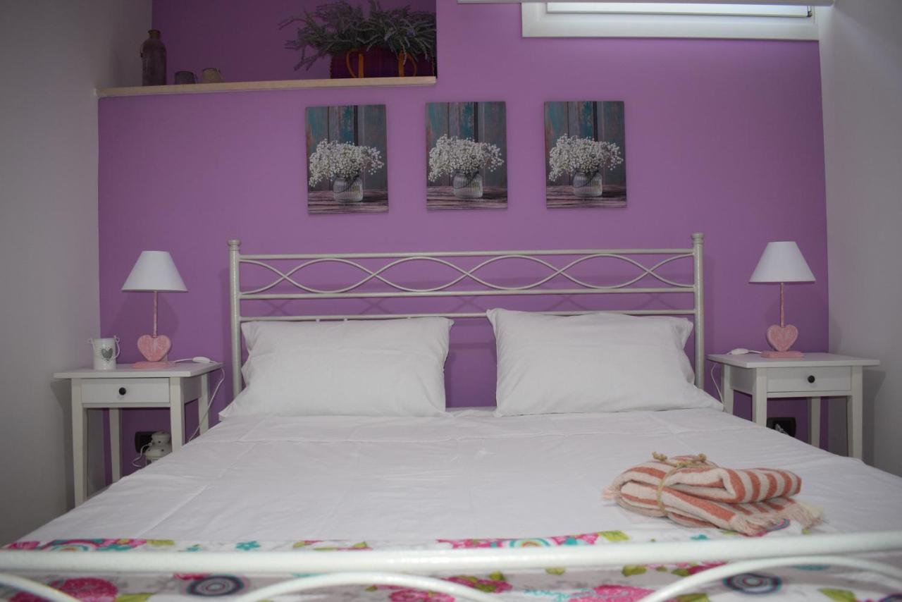 דירות מנדוריה Journey House מראה חיצוני תמונה