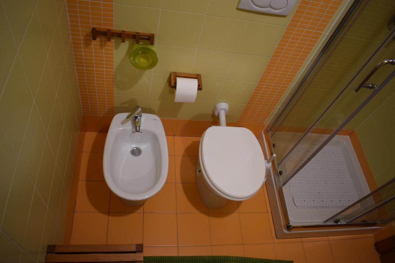 דירות מנדוריה Journey House מראה חיצוני תמונה