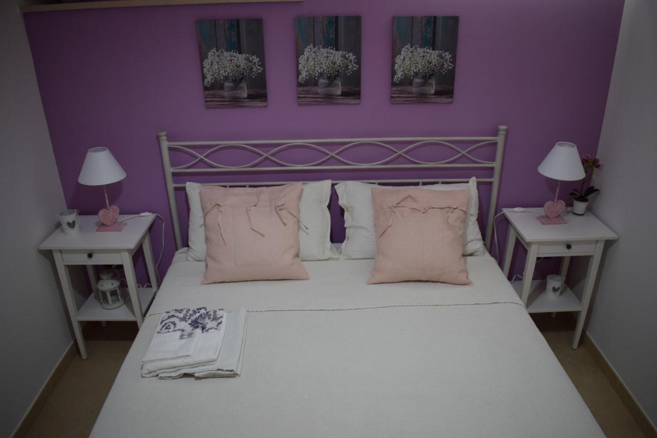 דירות מנדוריה Journey House מראה חיצוני תמונה