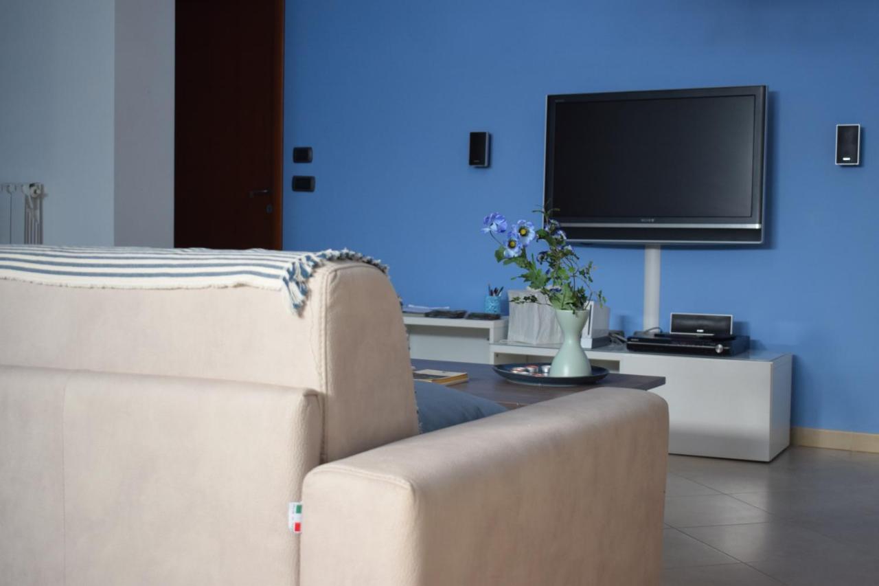 דירות מנדוריה Journey House מראה חיצוני תמונה